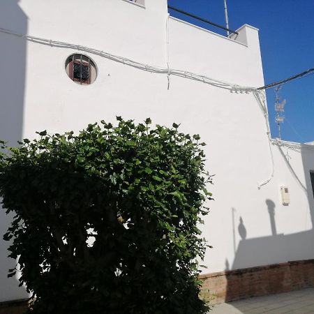 La Rosa De Barbate Apartment Ngoại thất bức ảnh